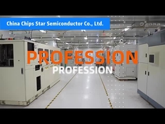China Chips Star Semiconductor Co., Ltd. Company Introduction Video