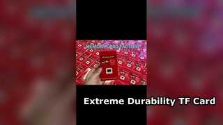 memory card  original  factory OEM ODM TF Card 32GB 64GB 128GB 256GB